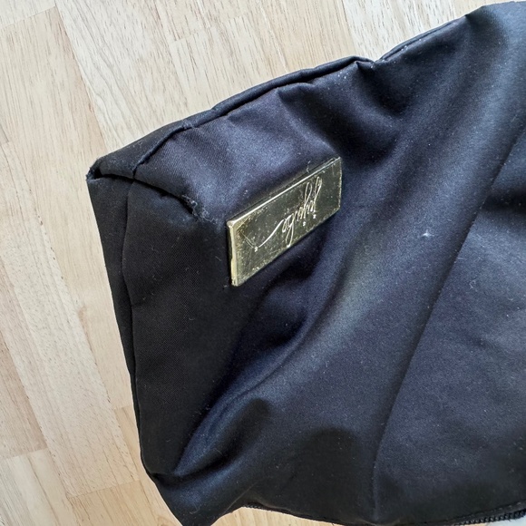 JuJuBe Be Quick Wristlet, Black Chromatics, GUC - Picture 6 of 15